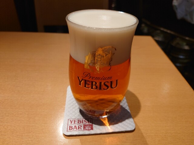 エビスバー 京都ヨドバシ店的實拍高清圖