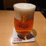 エビスバー 京都ヨドバシ店的實拍圖