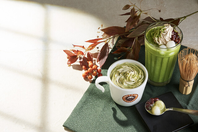 recommendations image for サンマルクカフェ 半蔵門店