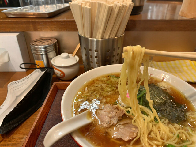 中華そば 政好的實拍高清圖