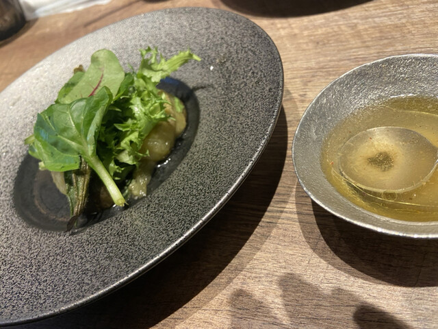 recommendations image for 炉端 銀シャリ 葡萄酒　OWL 大丸札幌店