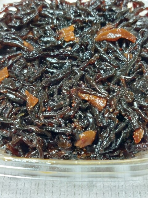 京こんぶ千波的實拍高清圖