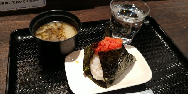 recommendations image for 鮭乃丸亀 新千歳空港店