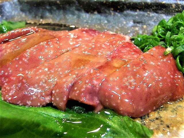 炭火焼やきとり123的實拍高清圖
