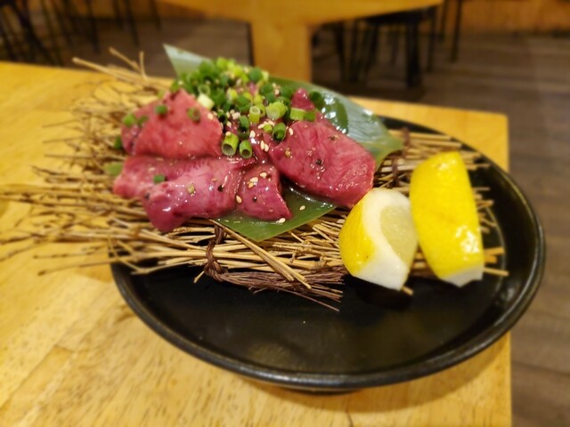recommendations image for にくまる 魚町店