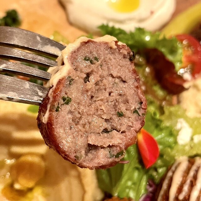 recommendations image for ミシュミシュ