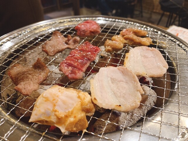 recommendations image for にくまる 魚町店