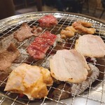 recommendations for にくまる 魚町店