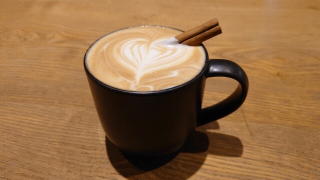 recommendations image for スターバックス リザーブ バー LUCUA osaka 地下2階店