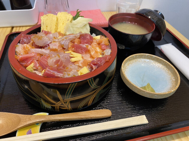 さっぽろ朝市食工房 市場本店的实拍高清图