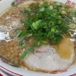 しらかわ的实拍图
