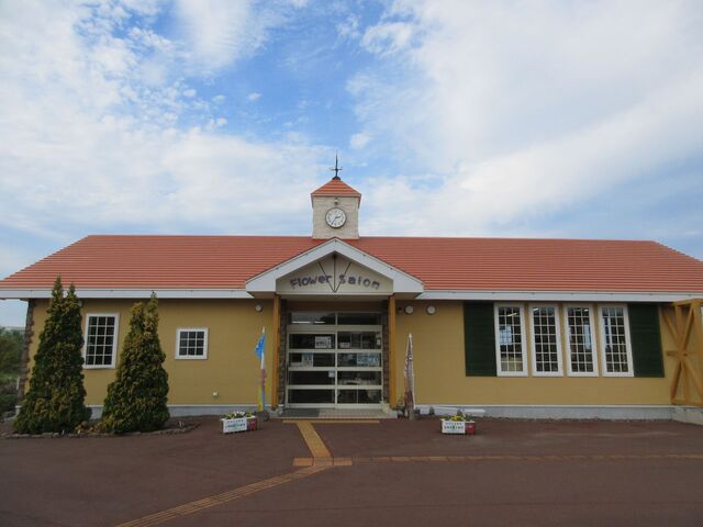 recommendations image for 花のCAFE