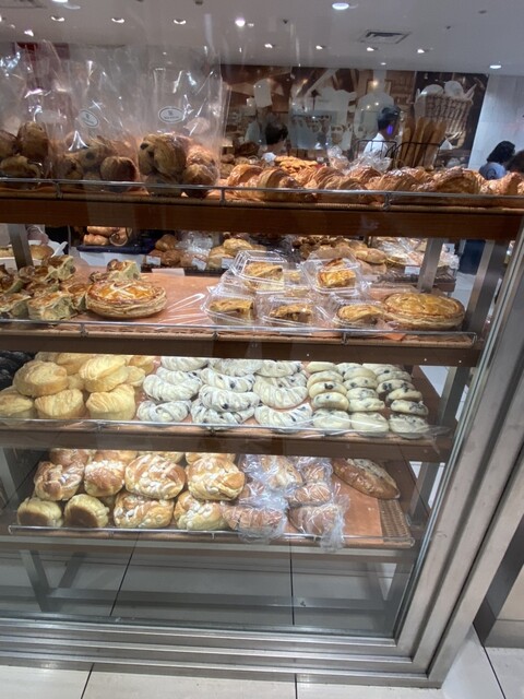 ポール・ボキューズ・ベーカリー 大丸東京店的實拍高清圖