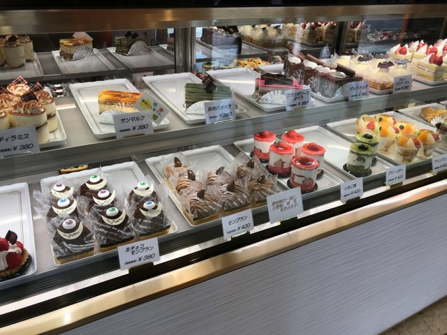 菓子工房　つぼあん的实拍高清图