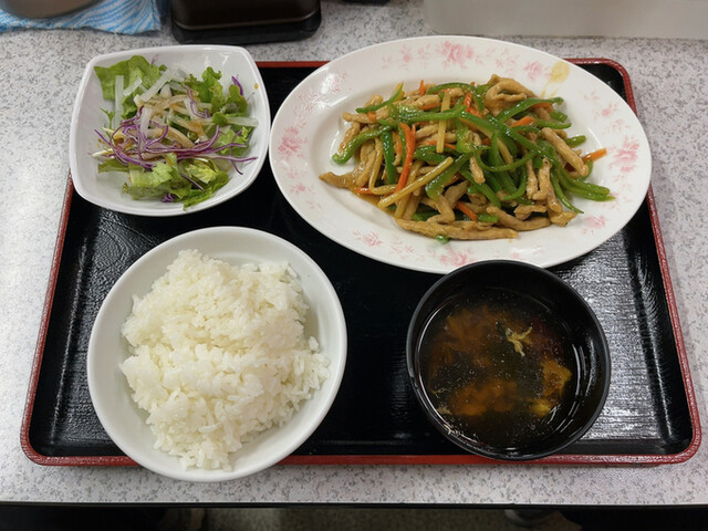 北海らーめん 札幌駅前店的实拍高清图