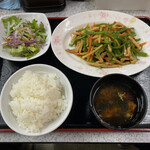 北海らーめん 札幌駅前店的实拍图
