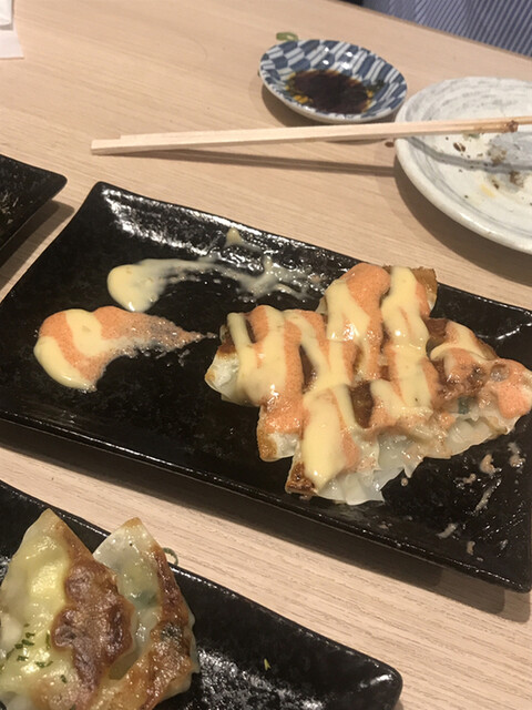 餃子工房ちびすけ 南心斎橋店的实拍高清图