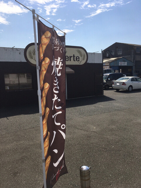 パンペルテ的实拍高清图