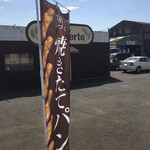 パンペルテ的实拍图