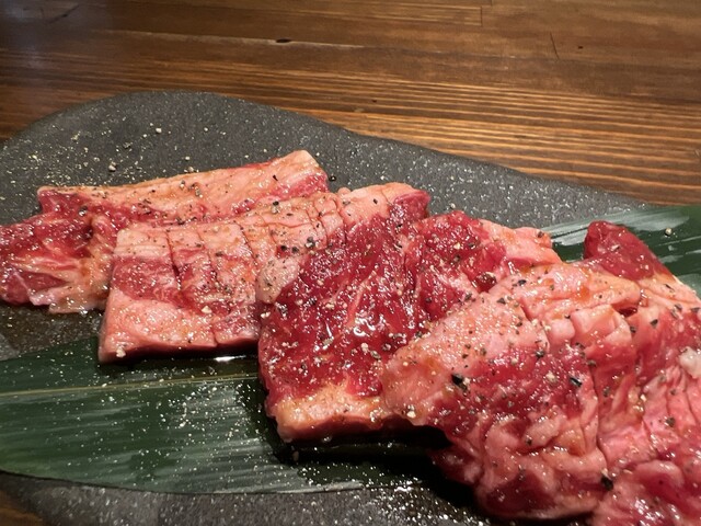 炭火焼道場 勝斗的实拍高清图