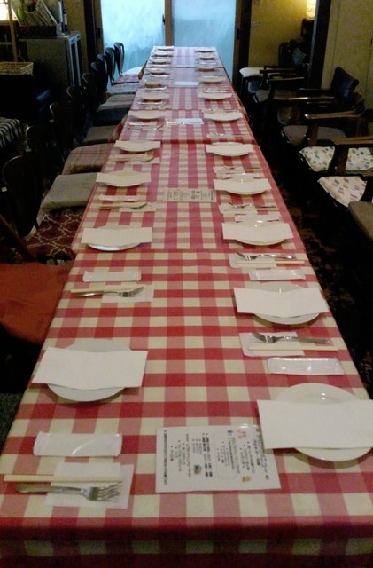 recommendations image for ふれんち食堂UMEYA