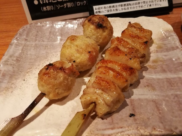 いいとこ鶏 赤羽店的實拍高清圖