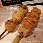 いいとこ鶏 赤羽店的實拍圖