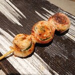 recommendations for 千住かたすみ