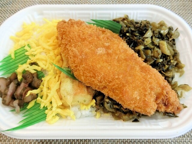 recommendations image for ほっかほっか亭 荒本駅前店