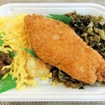 recommendations for ほっかほっか亭 荒本駅前店