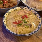 recommendations for タイ・イサーン料理ヤムヤム 銀座