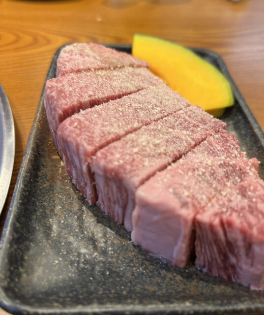 焼肉問屋いちよし 大阪上本町店的實拍高清圖