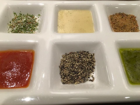 チーズと生はちみつ BeNe NU chayamachi的實拍圖