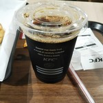 recommendations for ケンタッキーフライドチキン ダイエー船堀店