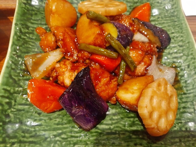 recommendations image for 大戸屋 吉祥寺南口店
