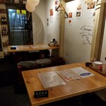 大阪もん酒場 ドラゴンパンチ的實拍圖