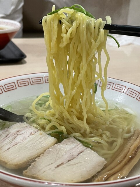 函館麺屋 四代目的实拍高清图