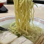 函館麺屋 四代目的实拍图
