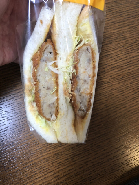 サンドーレ 石神井公園店的實拍高清圖