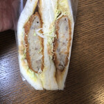 サンドーレ 石神井公園店的實拍圖