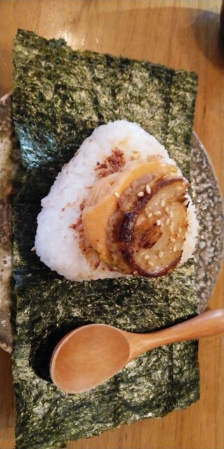 食堂かど。的實拍高清圖