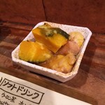 やきとり一番 一乗寺店的实拍图