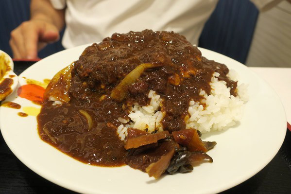 松屋 板橋本町店的實拍高清圖