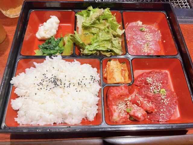 焼肉 せいこうえん的實拍高清圖