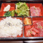 焼肉 せいこうえん的實拍圖
