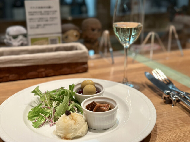 recommendations image for WINE PLANET