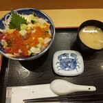 はこだて寿司的實拍圖