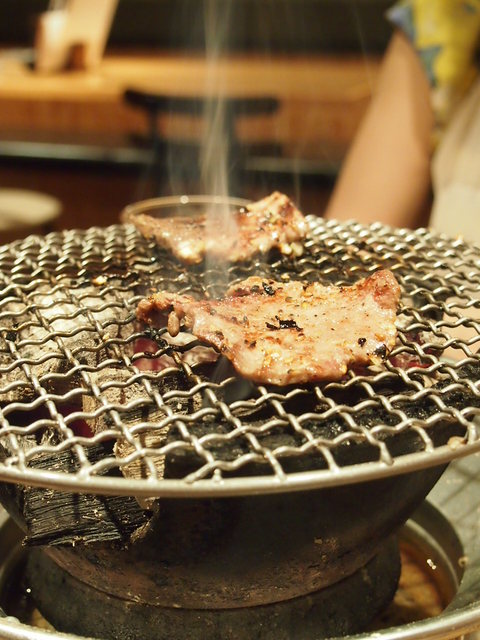 recommendations image for 焼肉 金山商店 神田本店