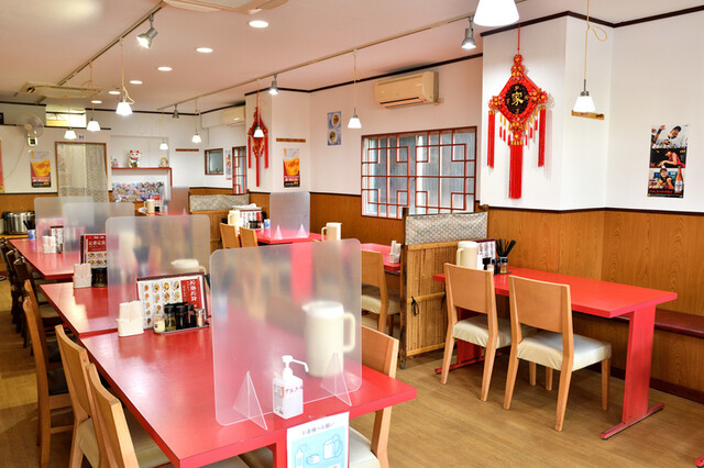 recommendations image for 中華料理 興龍