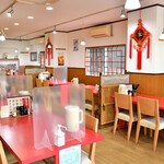 recommendations for 中華料理 興龍
